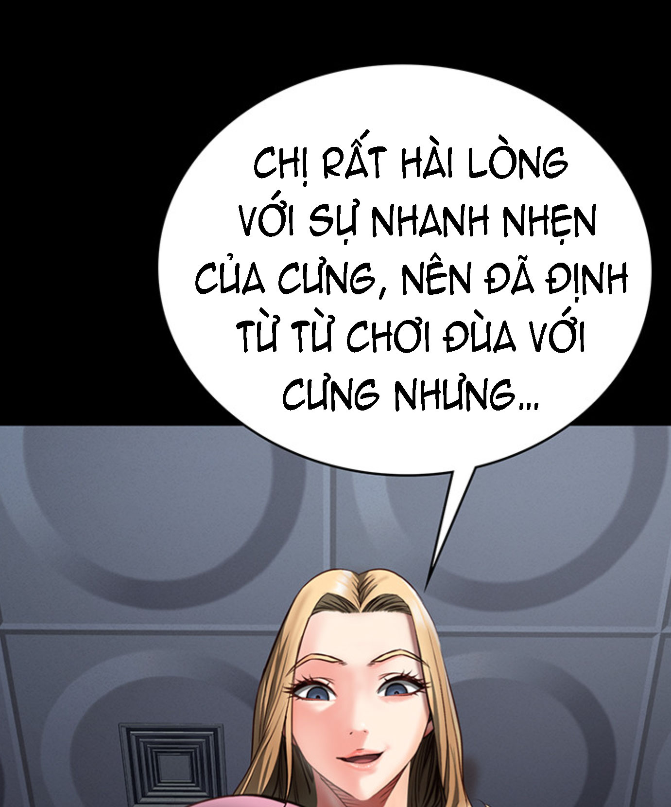 Nữ Tù Nhân Chapter 6 - Page 196