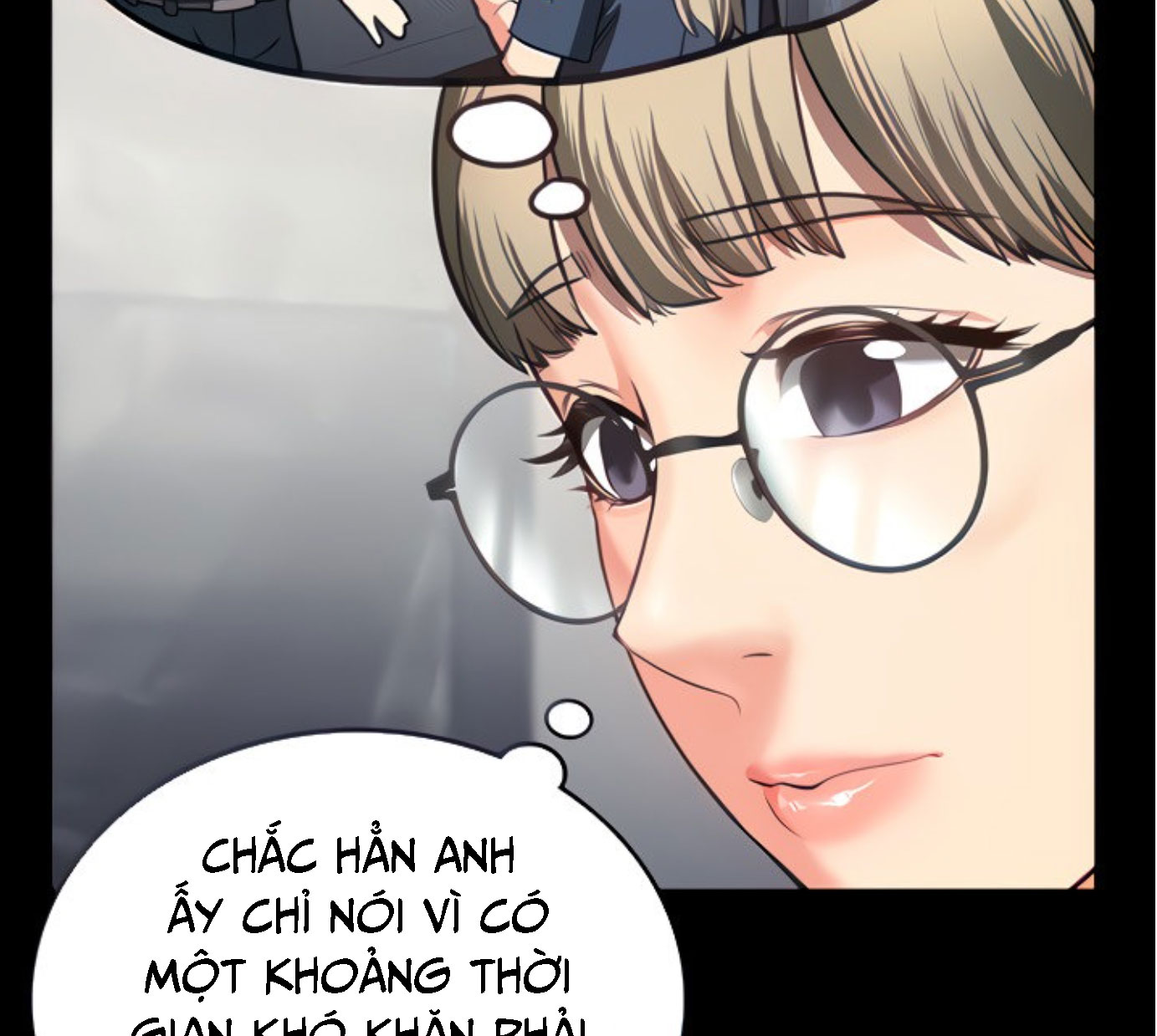 Nữ Tù Nhân Chapter 7 - Page 10