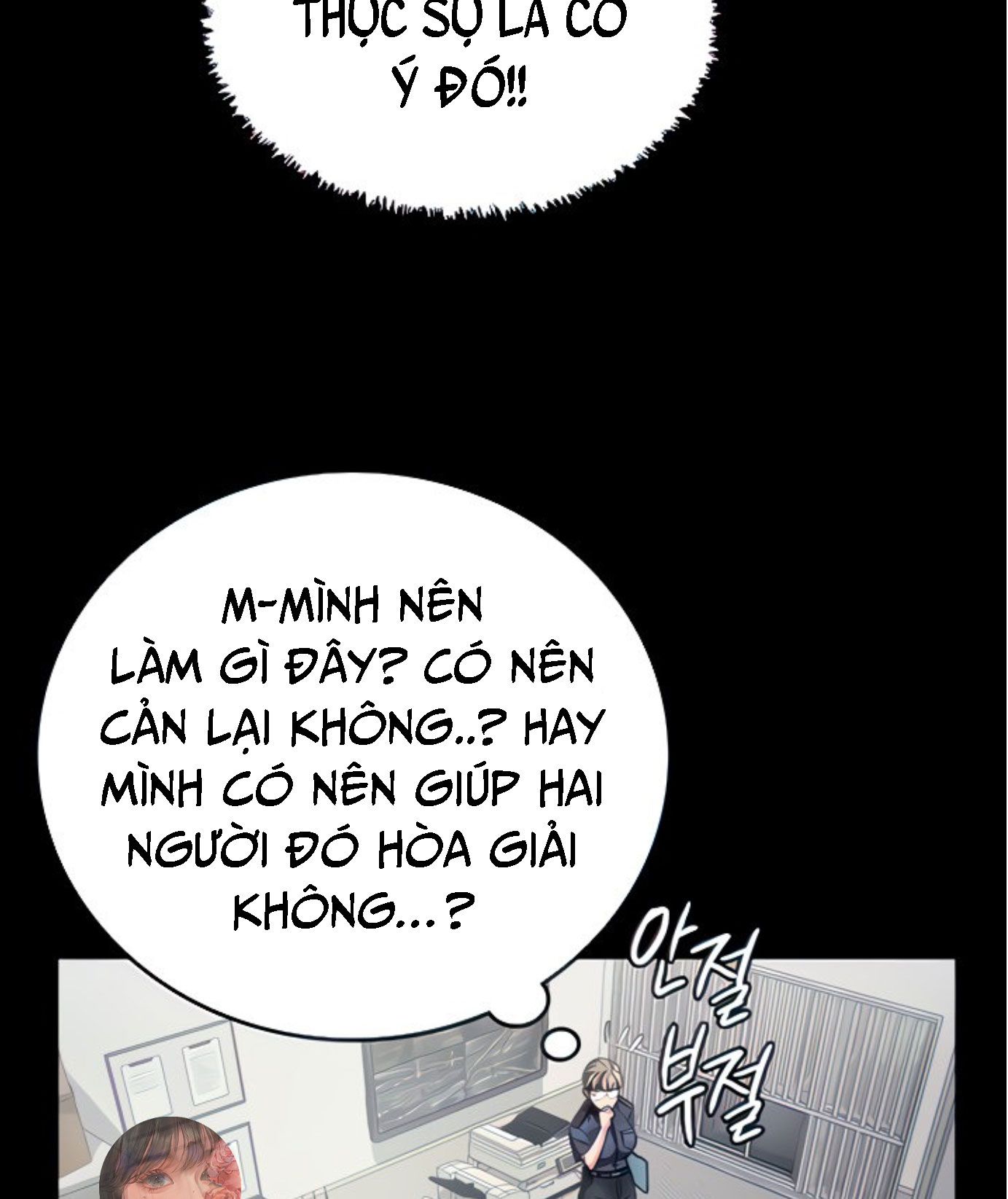 Nữ Tù Nhân Chapter 7 - Page 13