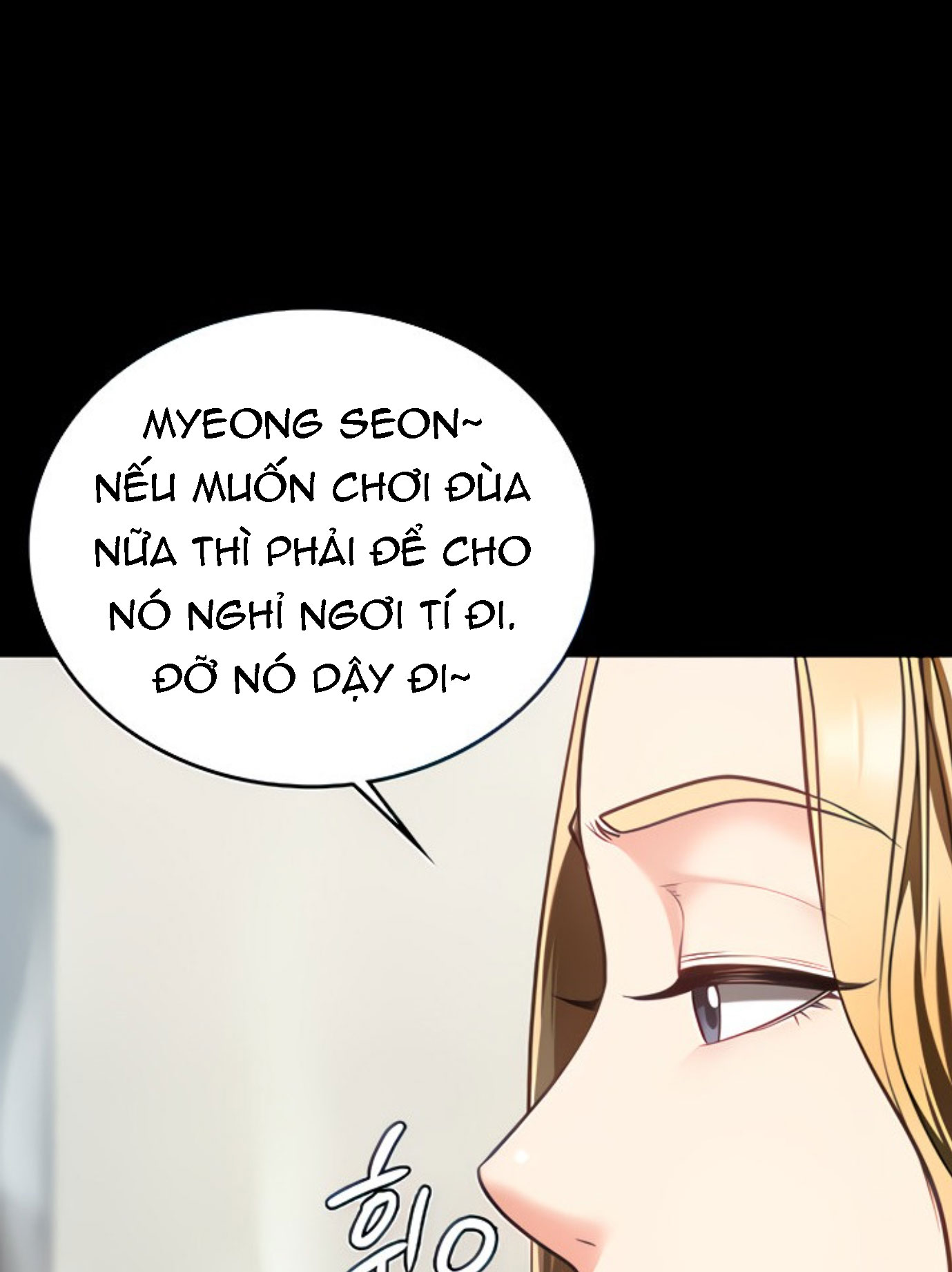 Nữ Tù Nhân Chapter 7 - Page 34