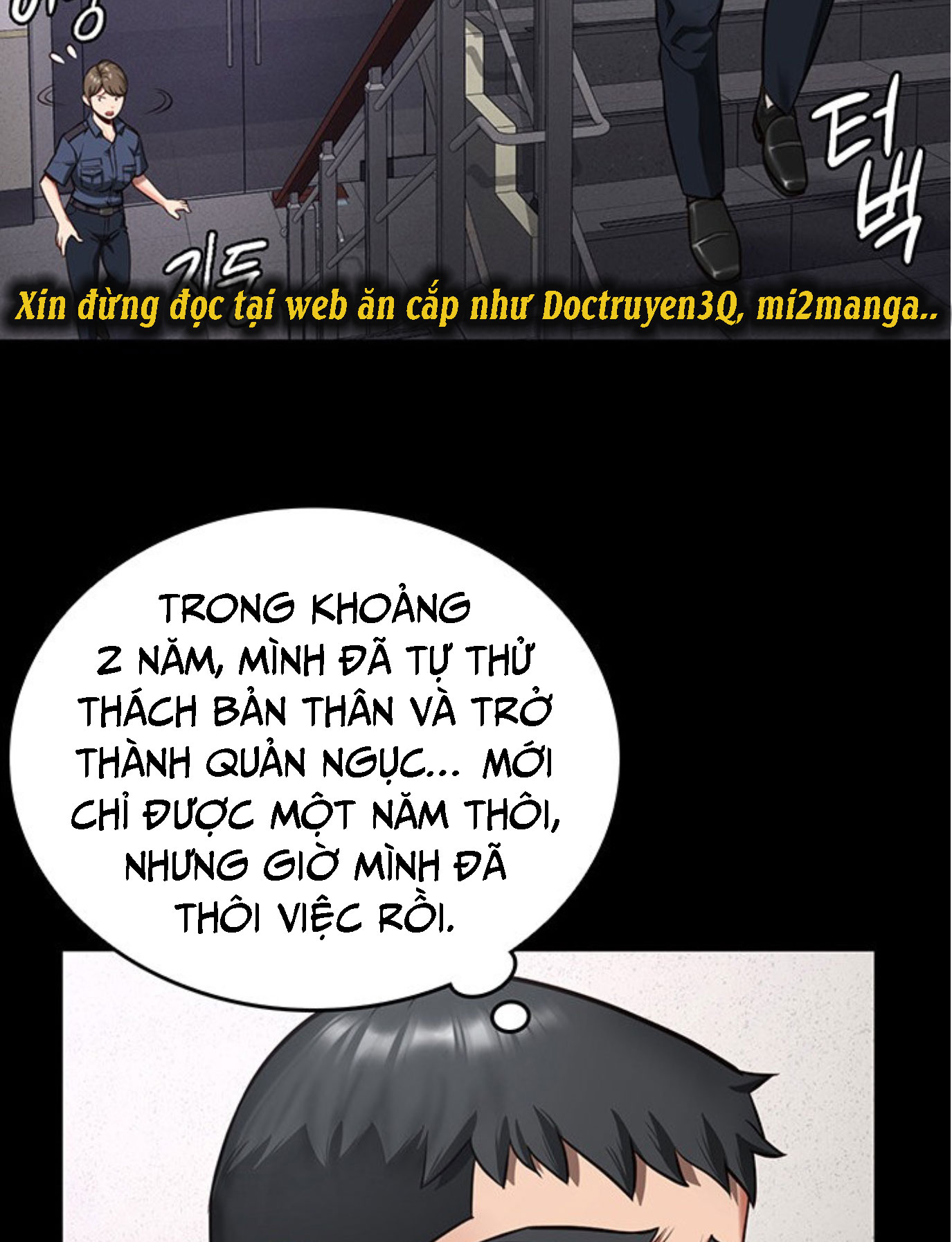 Nữ Tù Nhân Chapter 7 - Page 96