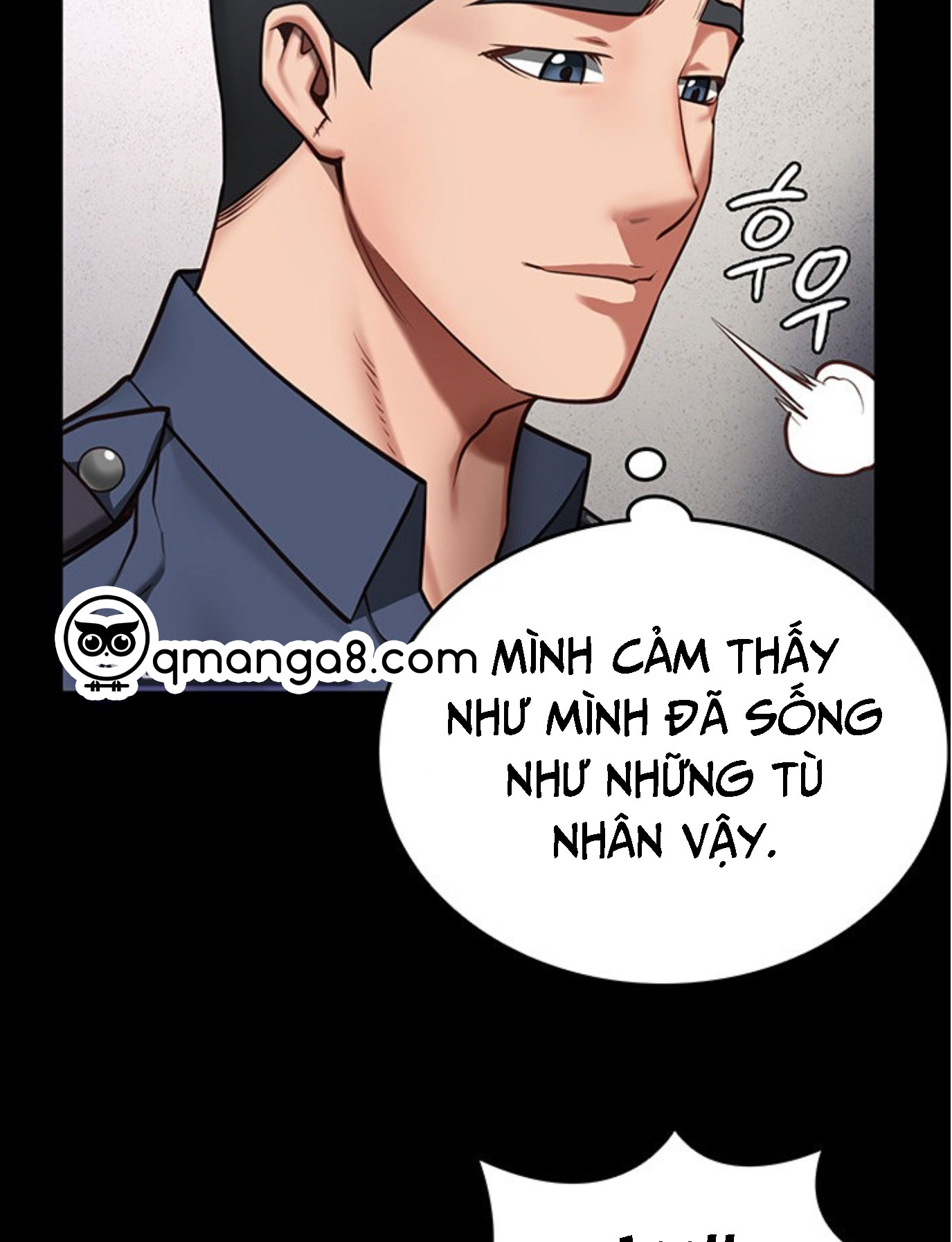 Nữ Tù Nhân Chapter 7 - Page 97