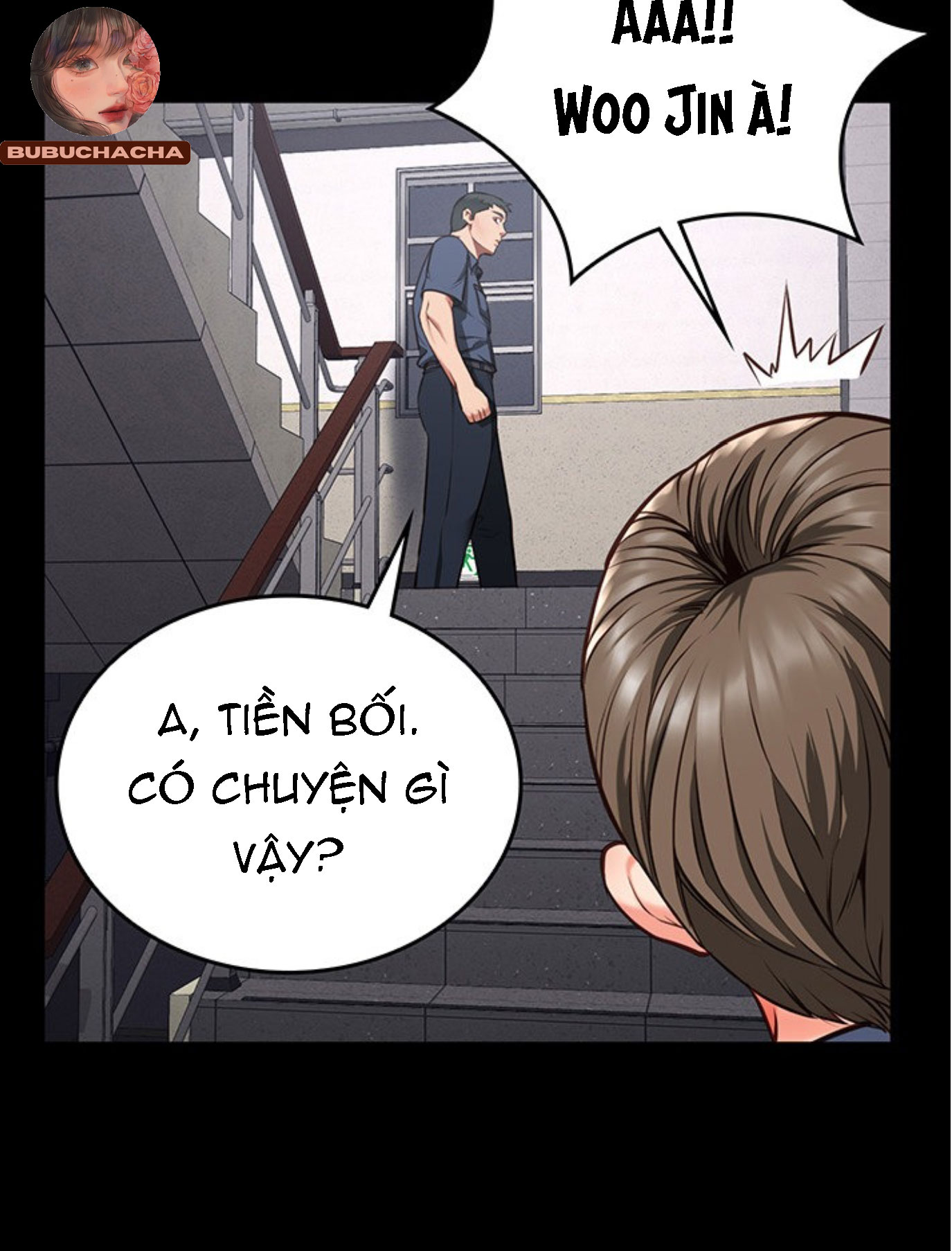 Nữ Tù Nhân Chapter 7 - Page 98