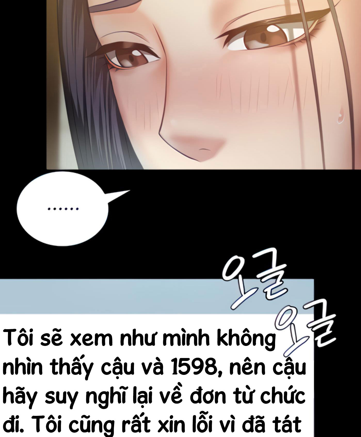 Nữ Tù Nhân Chapter 9 - Page 29