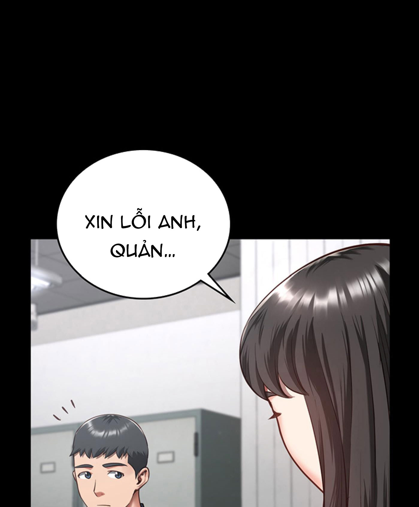 Nữ Tù Nhân Chapter 9 - Page 41