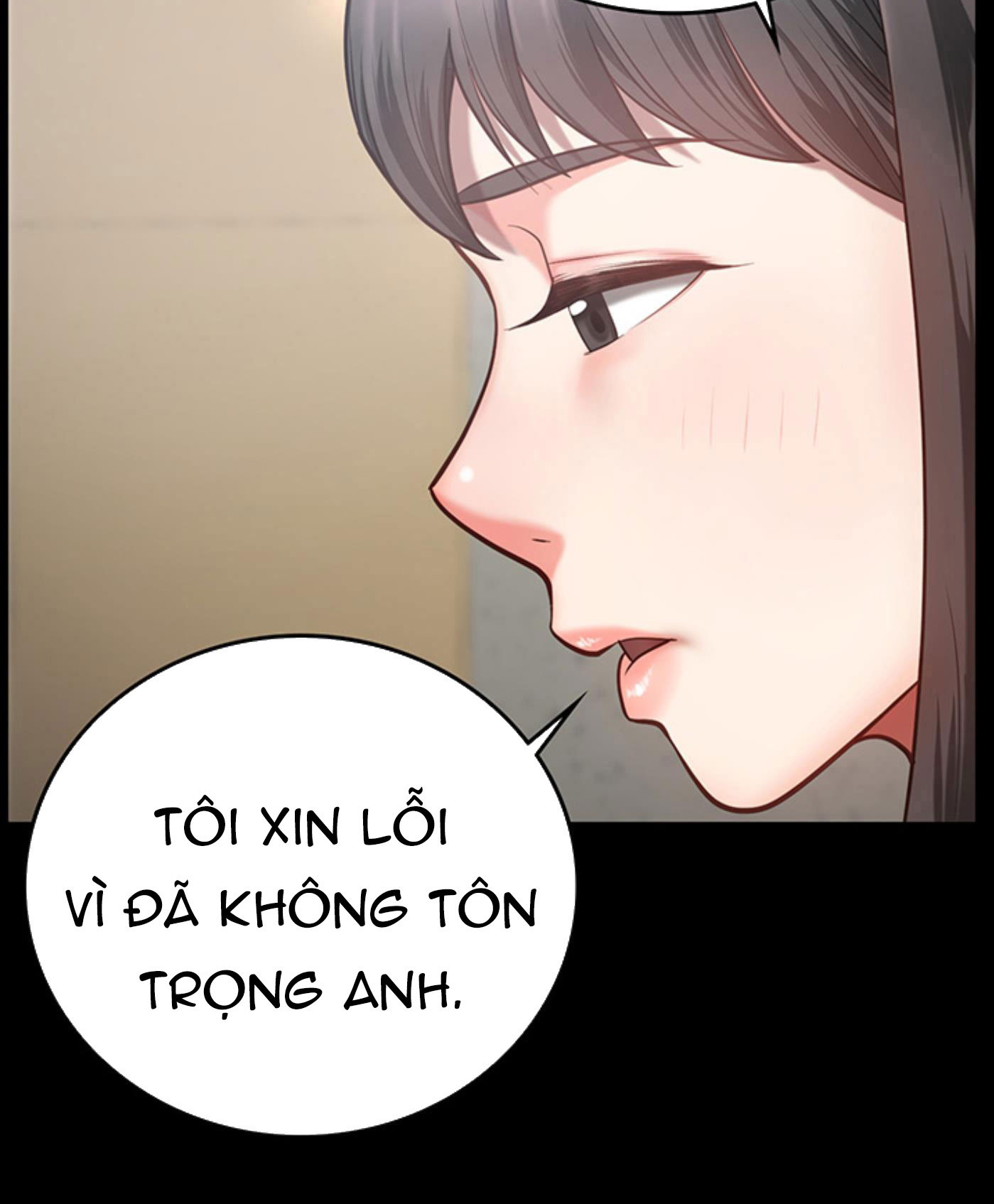 Nữ Tù Nhân Chapter 9 - Page 47