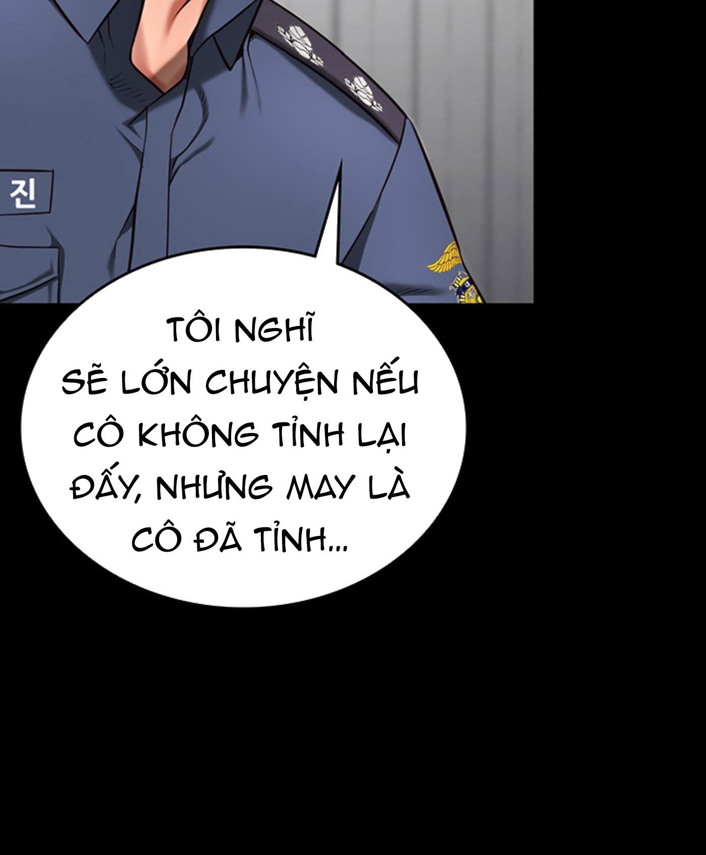 Nữ Tù Nhân Chapter 9 - Page 49