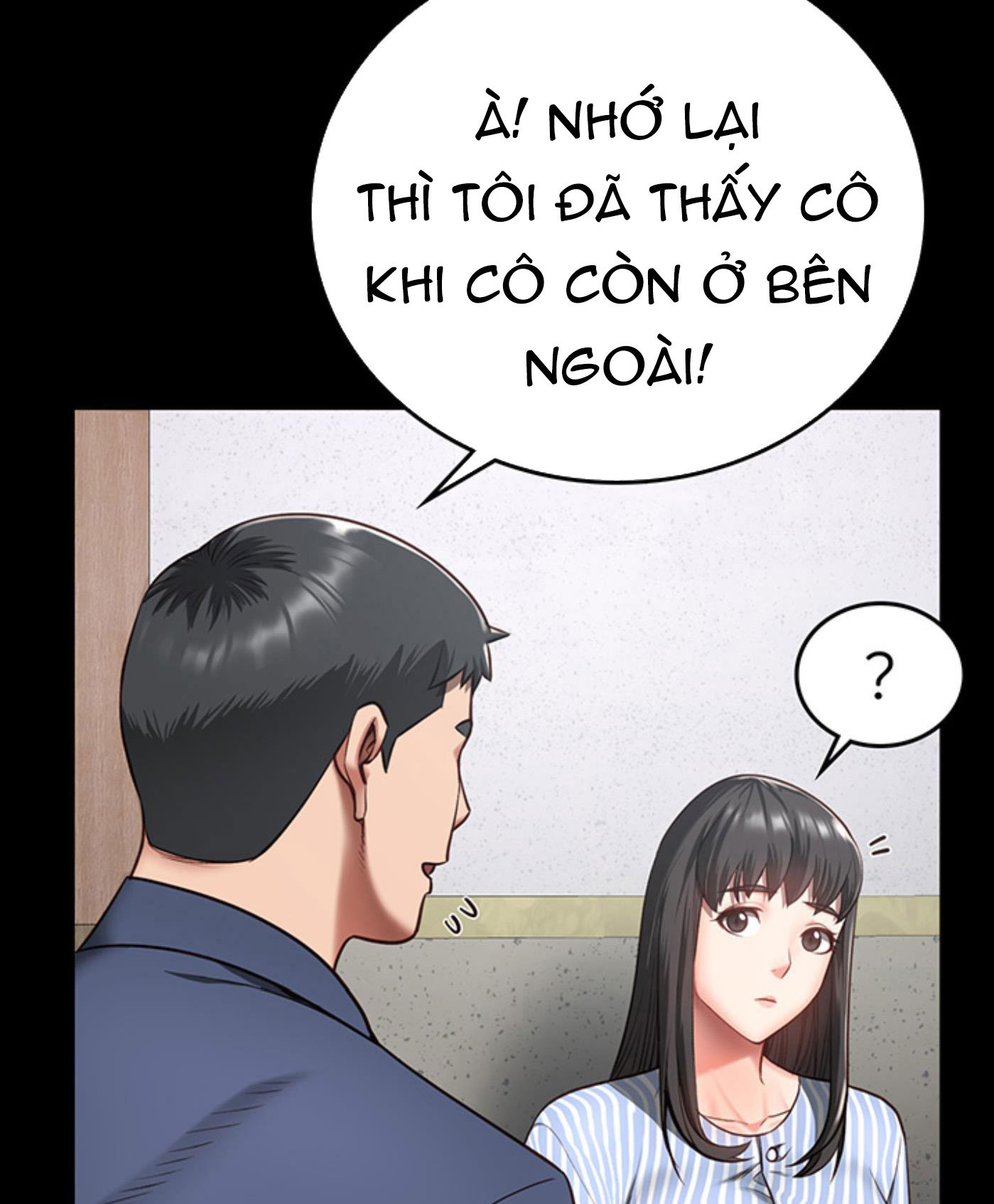 Nữ Tù Nhân Chapter 9 - Page 52