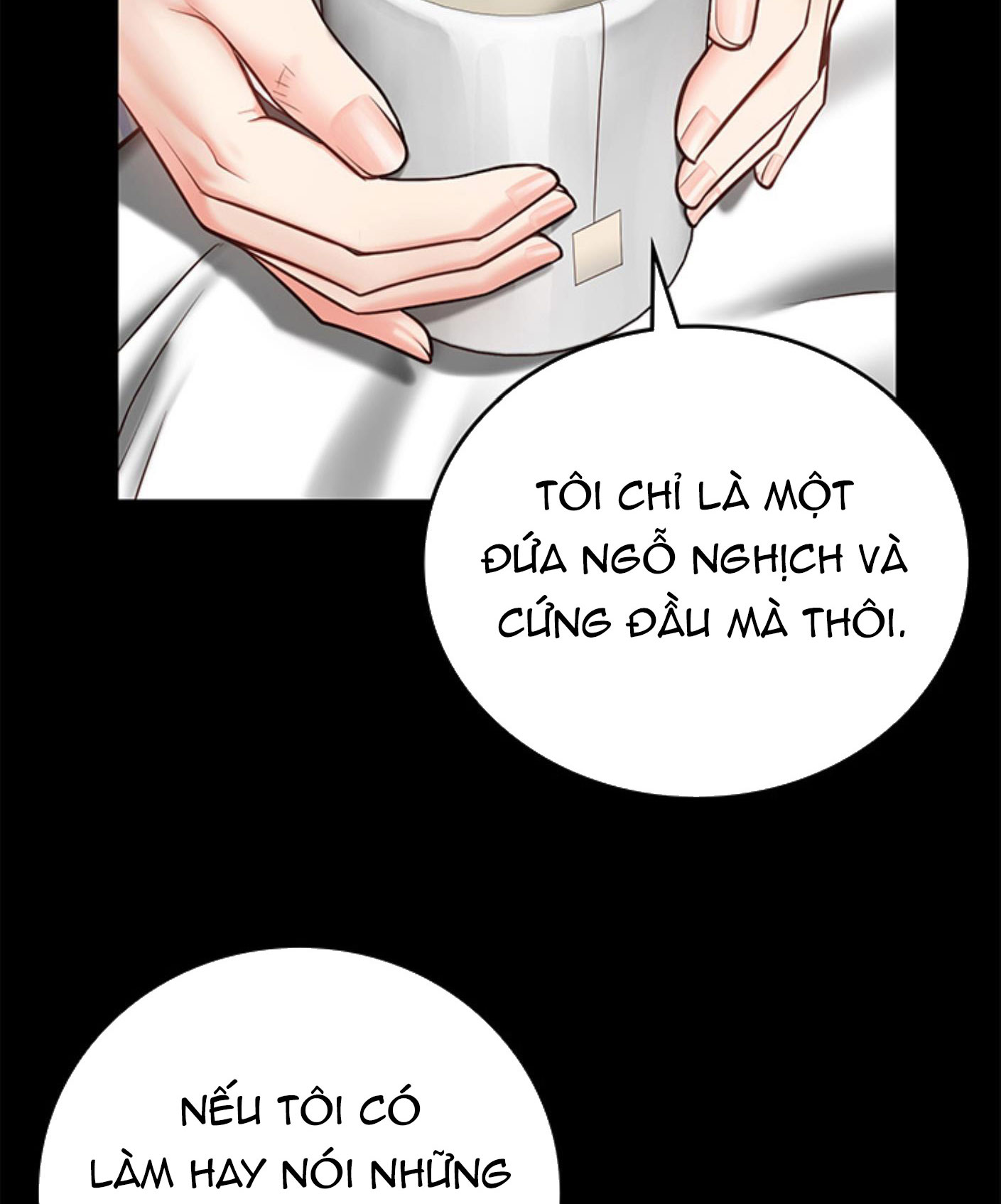 Nữ Tù Nhân Chapter 9 - Page 61