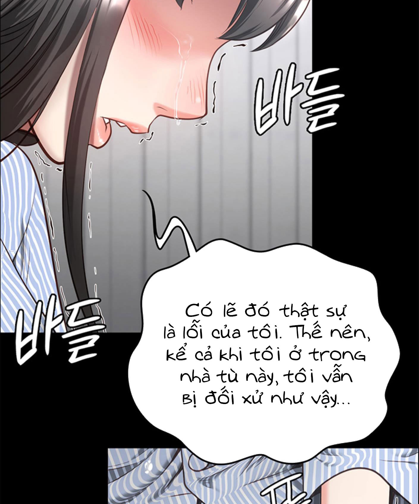 Nữ Tù Nhân Chapter 9 - Page 64