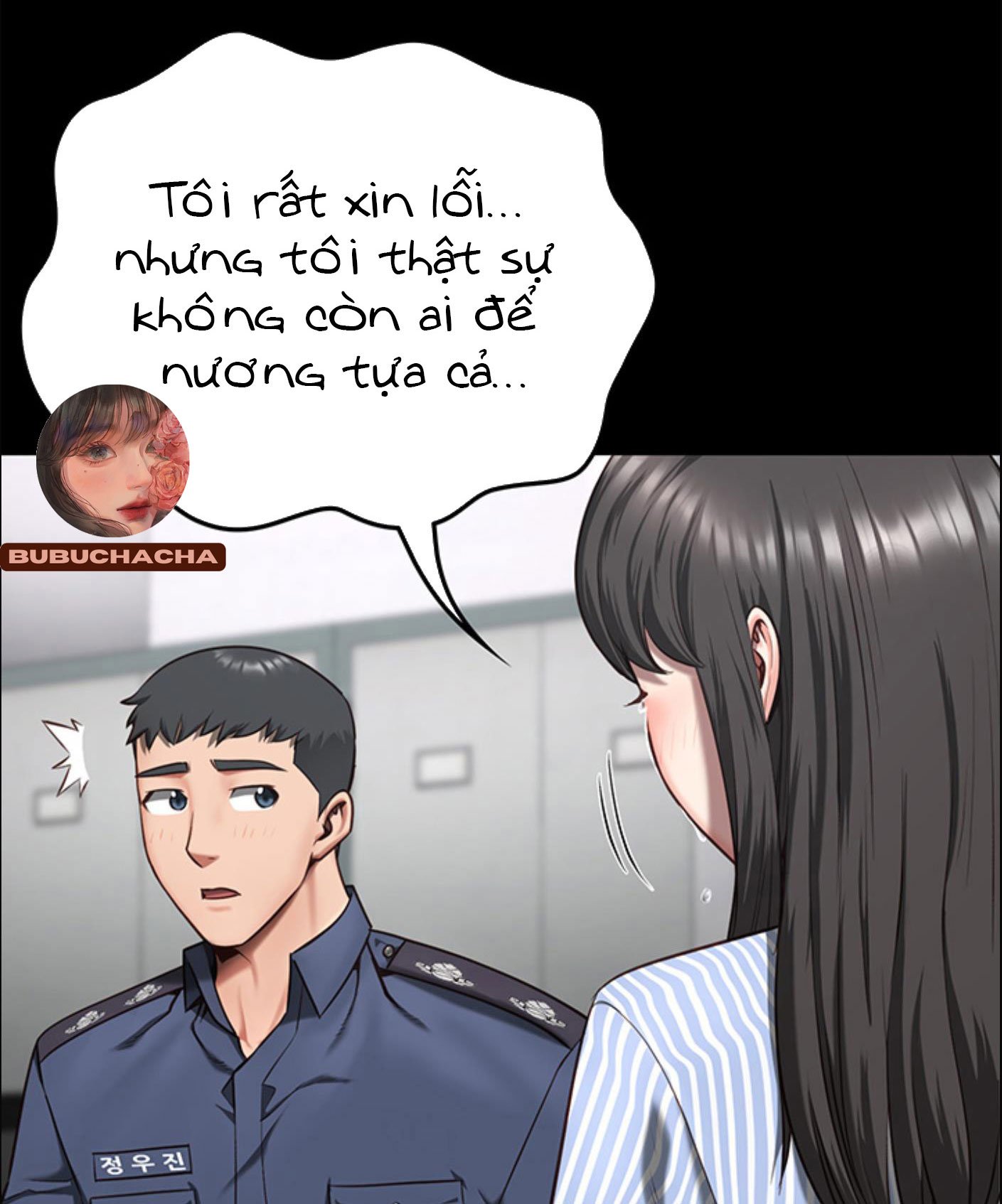 Nữ Tù Nhân Chapter 9 - Page 66