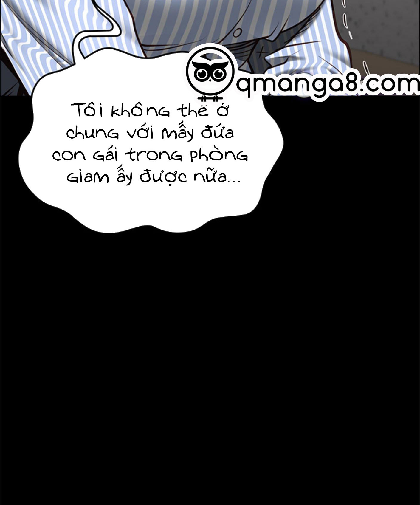 Nữ Tù Nhân Chapter 9 - Page 69