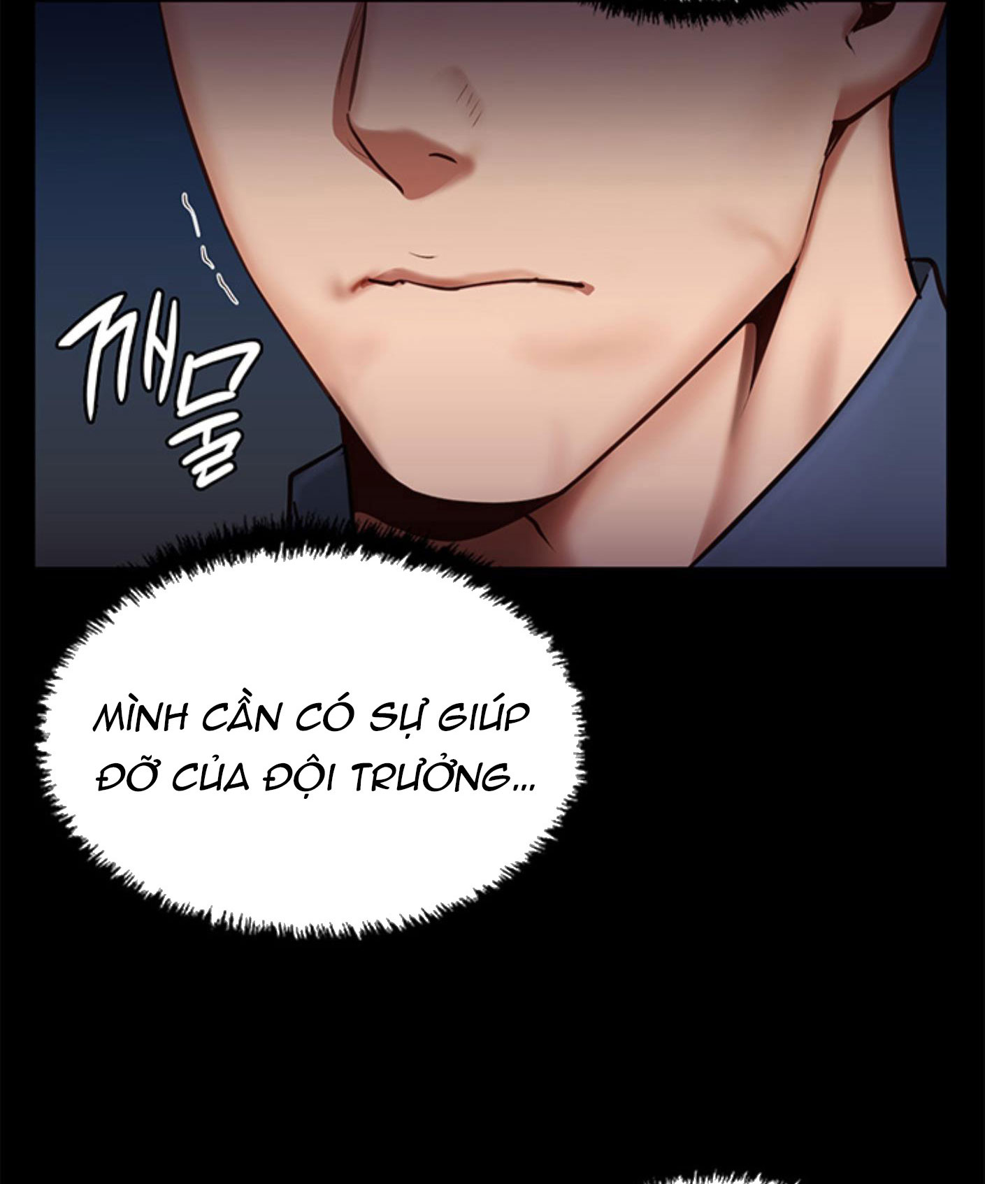 Nữ Tù Nhân Chapter 9 - Page 73