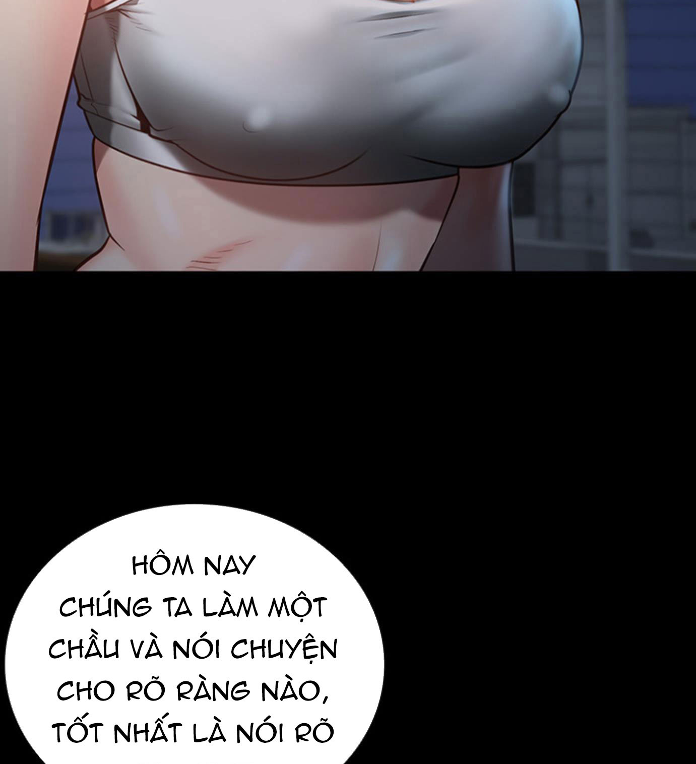 Nữ Tù Nhân Chapter 9 - Page 93