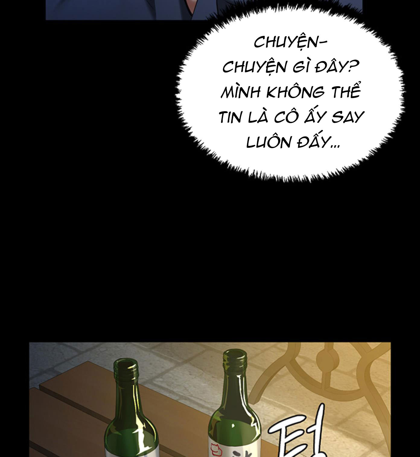 Nữ Tù Nhân Chapter 9 - Page 95