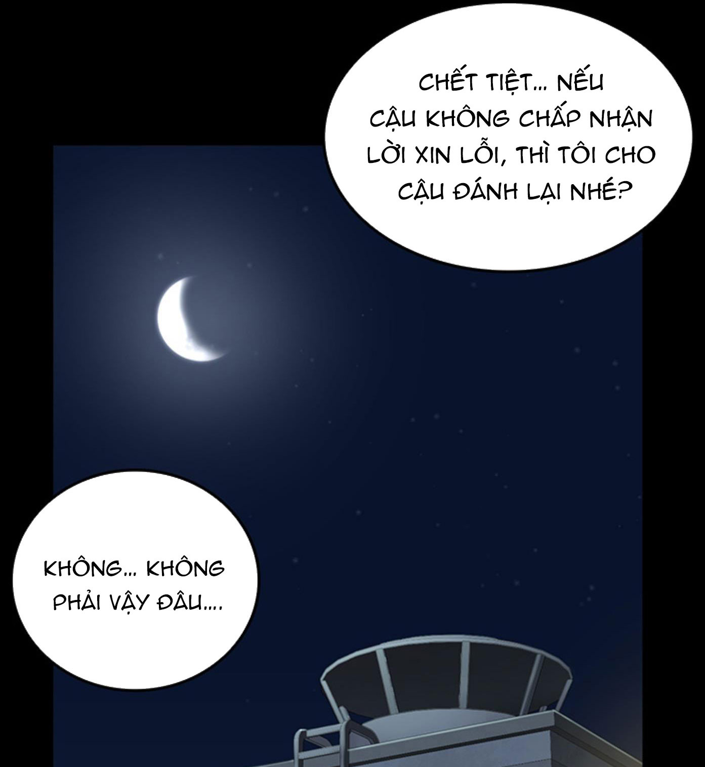 Nữ Tù Nhân Chapter 9 - Page 123