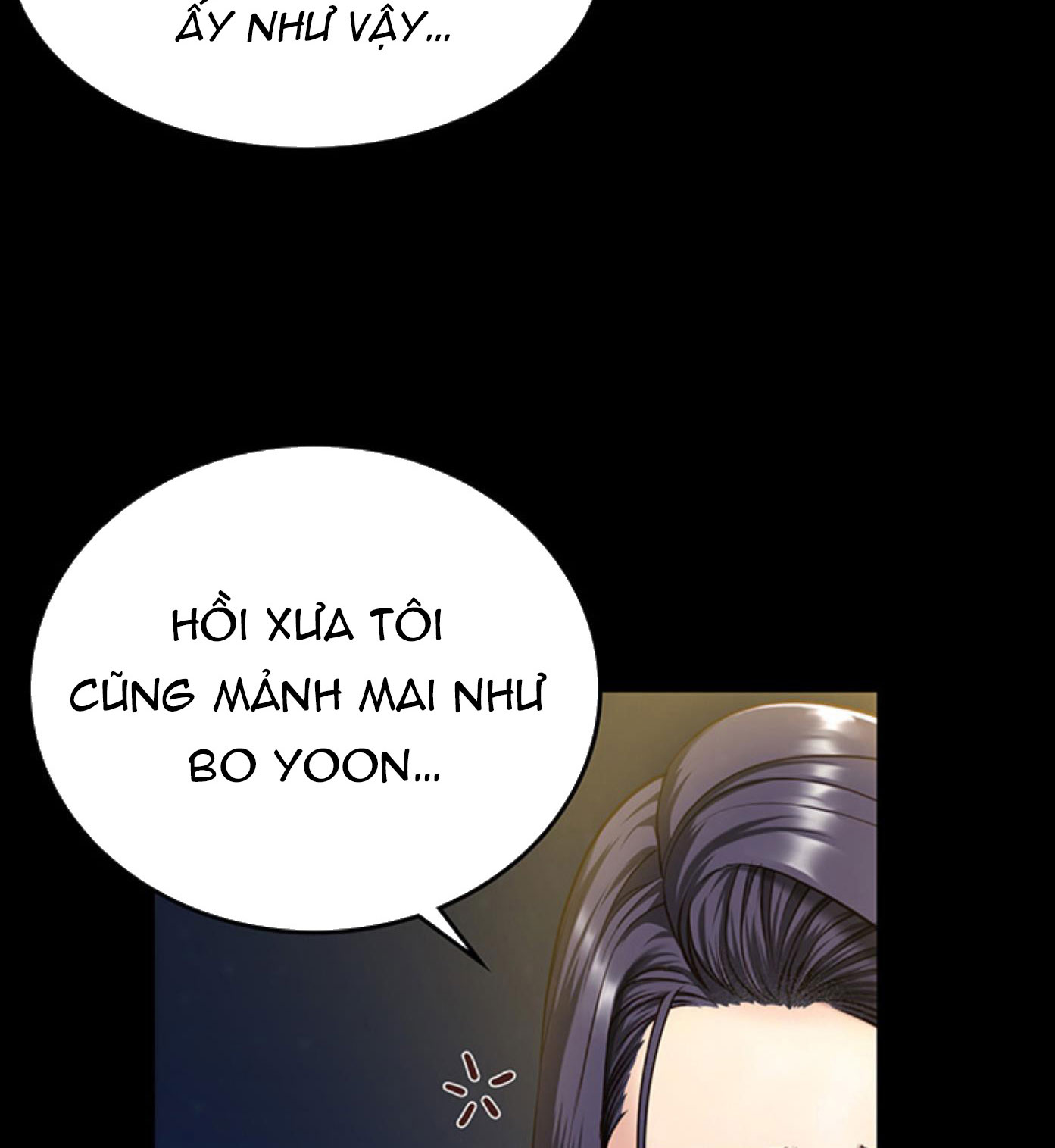 Nữ Tù Nhân Chapter 9 - Page 130