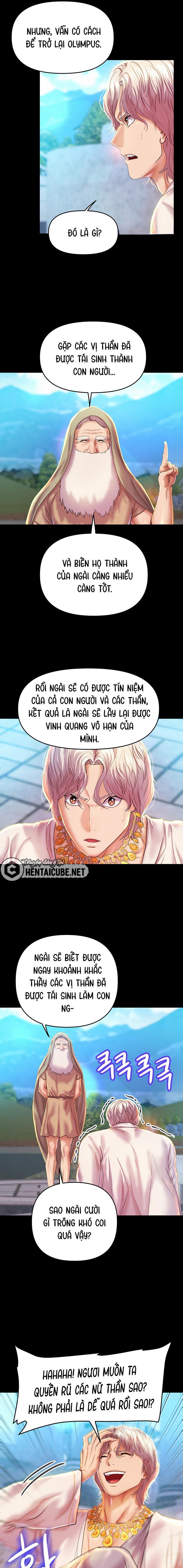 Nước đi táo bạo của nữ sinh để đủ tín chỉ Ch. 1 - Page 19