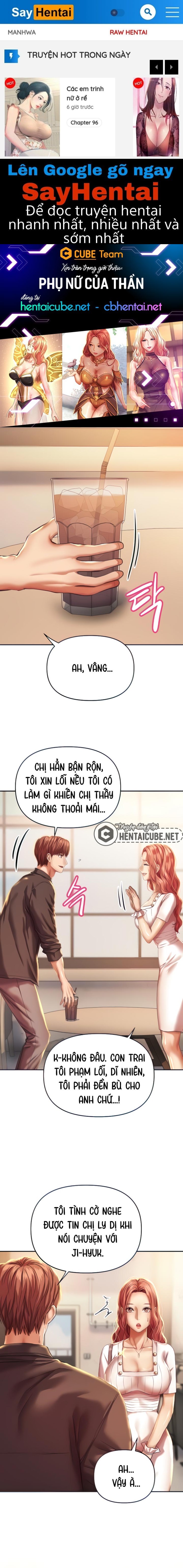 Nước đi táo bạo của nữ sinh để đủ tín chỉ Ch. 4 - Page 1