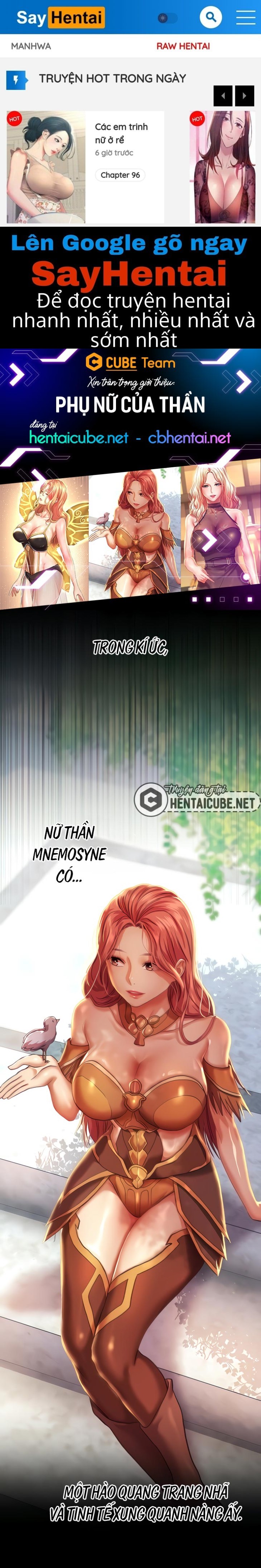 Nước đi táo bạo của nữ sinh để đủ tín chỉ Ch. 5 - Page 1