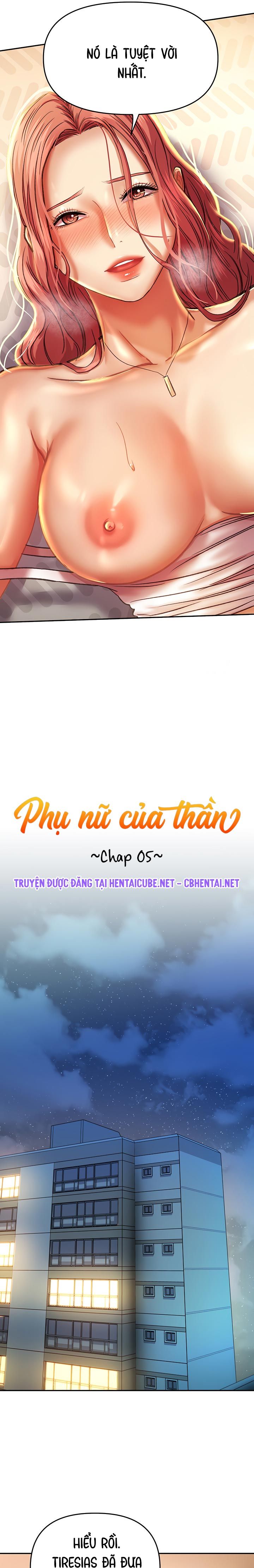 Nước đi táo bạo của nữ sinh để đủ tín chỉ Ch. 5 - Page 23