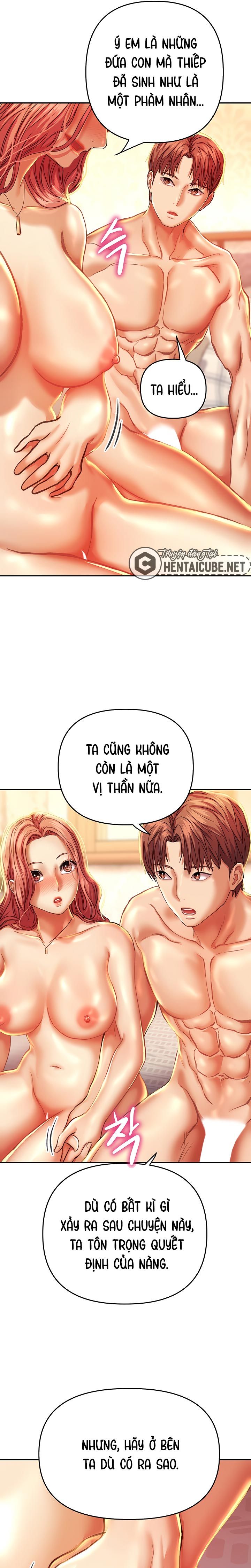 Nước đi táo bạo của nữ sinh để đủ tín chỉ Ch. 5 - Page 26