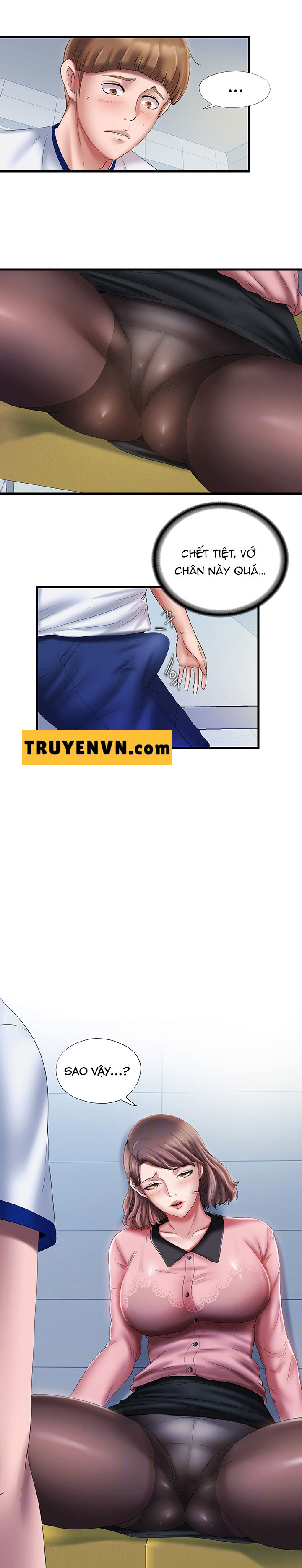 HentaiVn Truyện tranh online