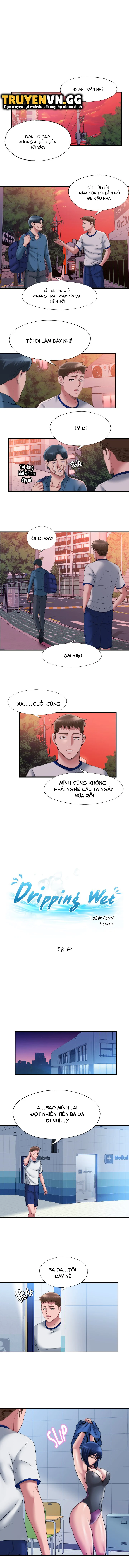 Nước Tràn Hồ Bơi. Chapter 60 - Page 1