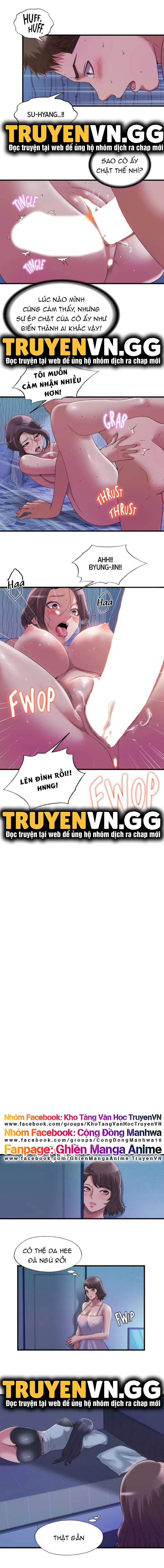 HentaiVn Truyện tranh online