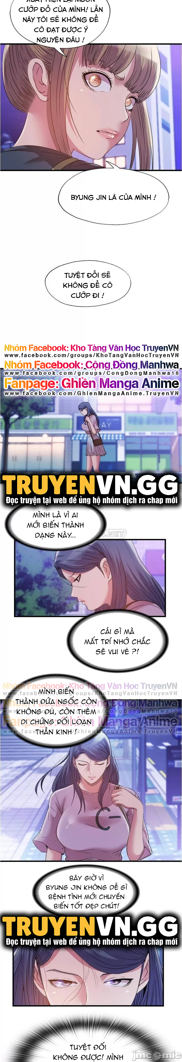 HentaiVn Truyện tranh online