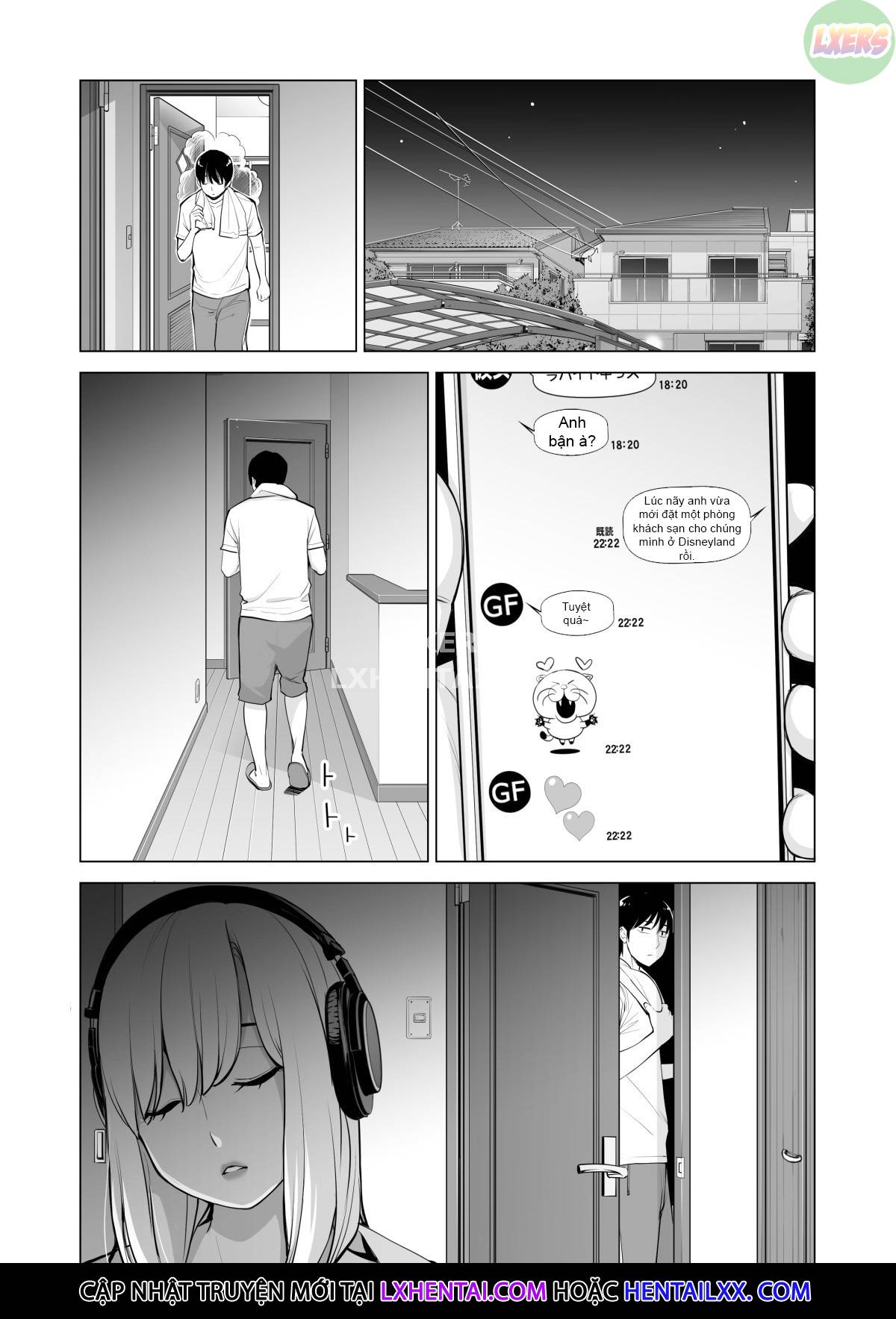 Nureane Chapter 2 - Page 5