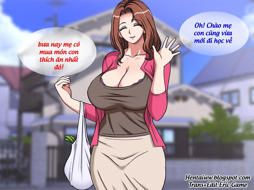 Nyuuhakushoku No Meshibe Jutai Hen - Trang 1