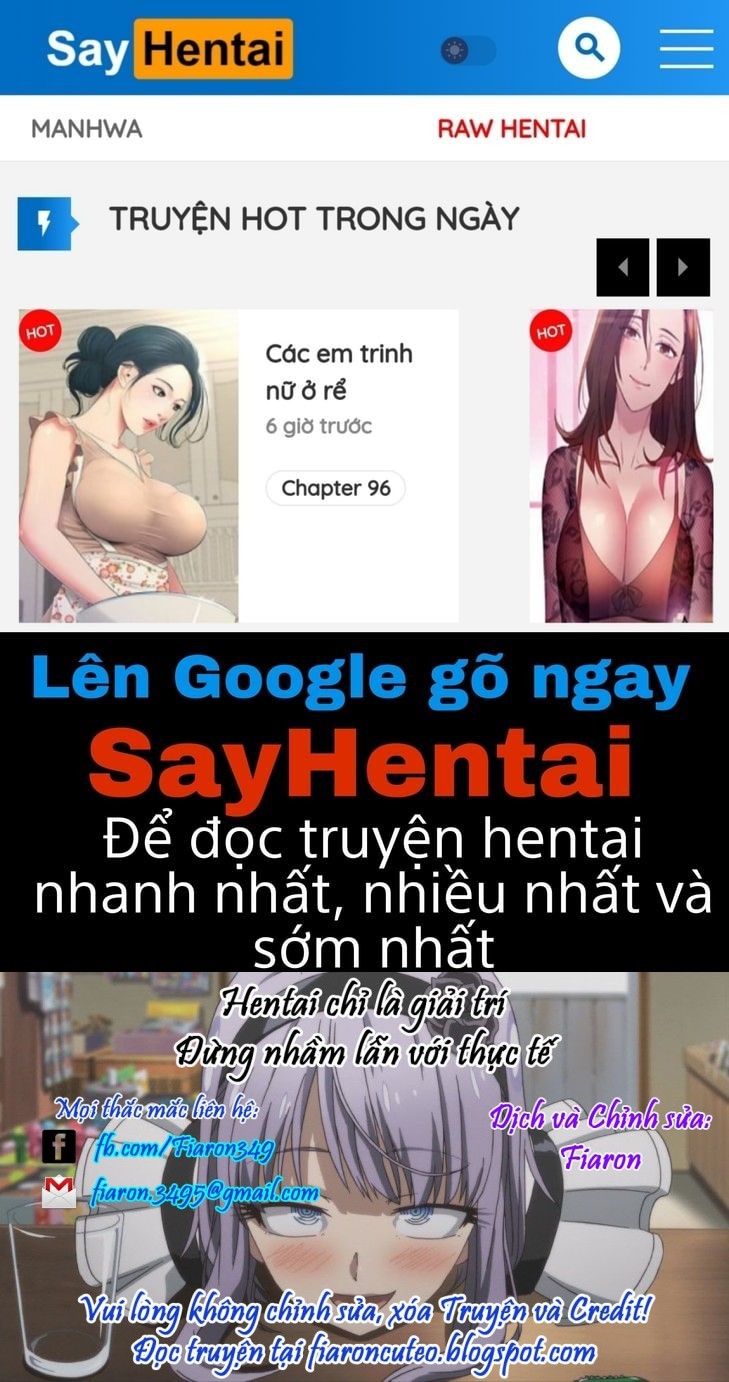 HentaiVn Truyện tranh online