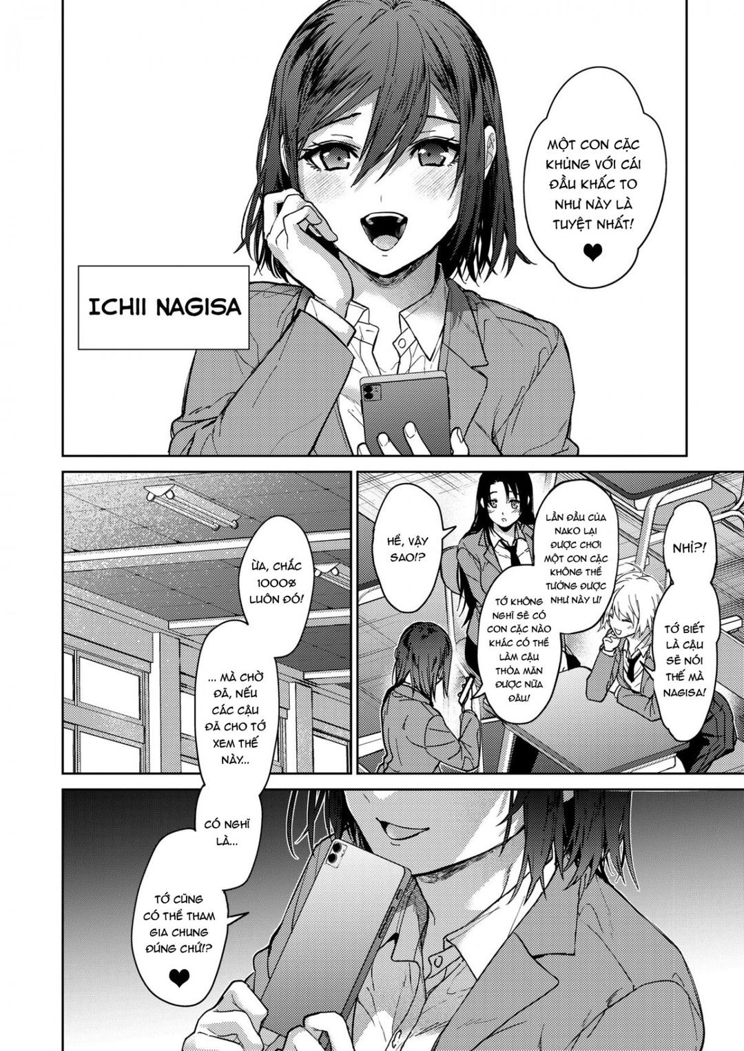 Onee-chan-tachi to Issho ni Zenpen Oneshot - Page 39