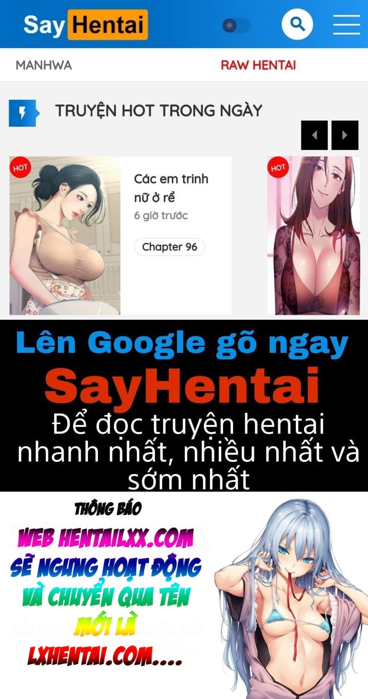 HentaiVn Truyện tranh online