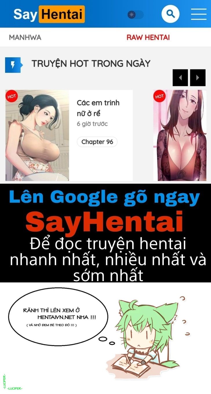 HentaiVn Truyện tranh online