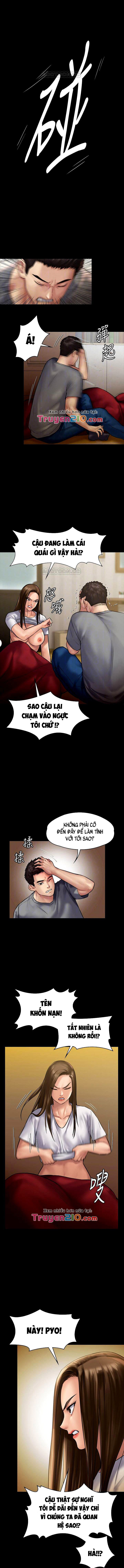 Ong Chúa Chapter 130 - Page 4