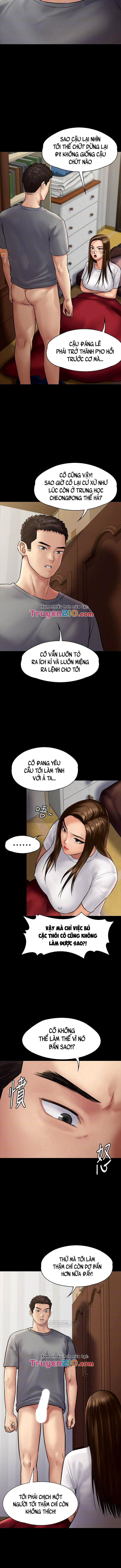 Ong Chúa Chapter 131 - Page 4