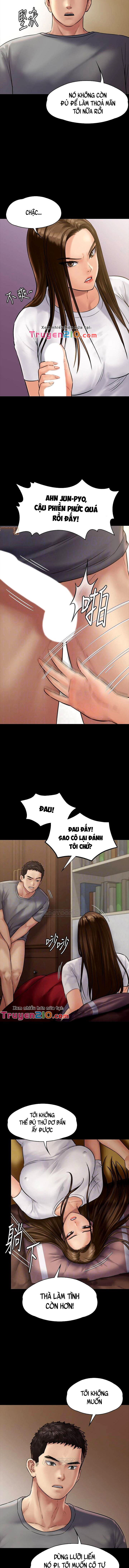 Ong Chúa Chapter 131 - Page 6