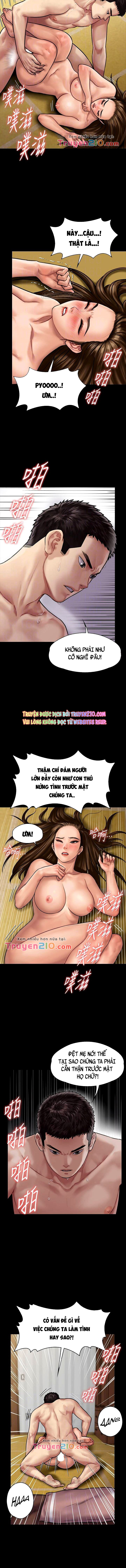 Ong Chúa Chapter 133 - Page 6