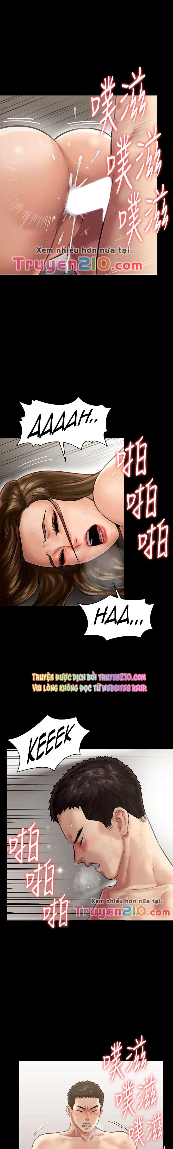 Ong Chúa Chapter 134 - Page 8