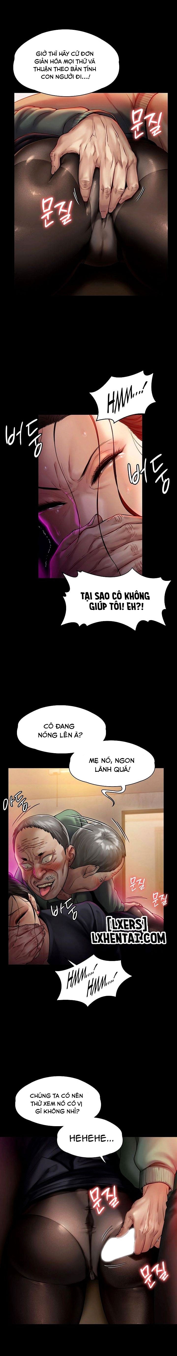 Ong Chúa Chapter 149 - Page 11