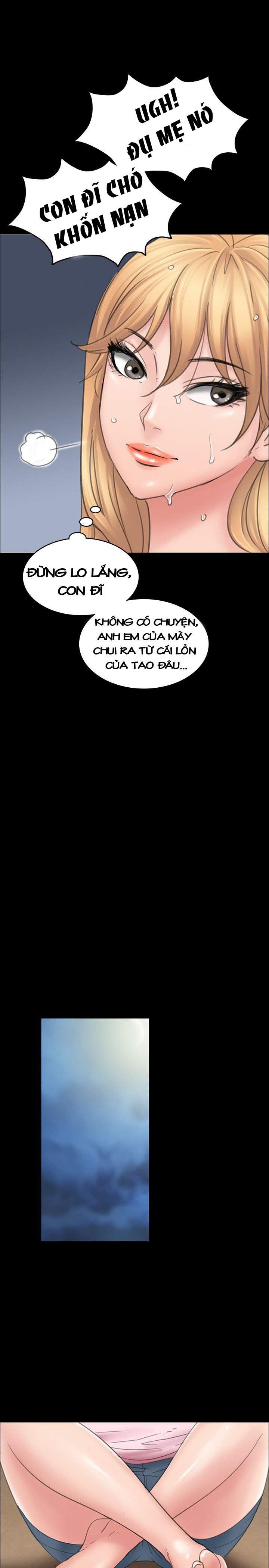 Ong Chúa Chapter 15 - Page 32