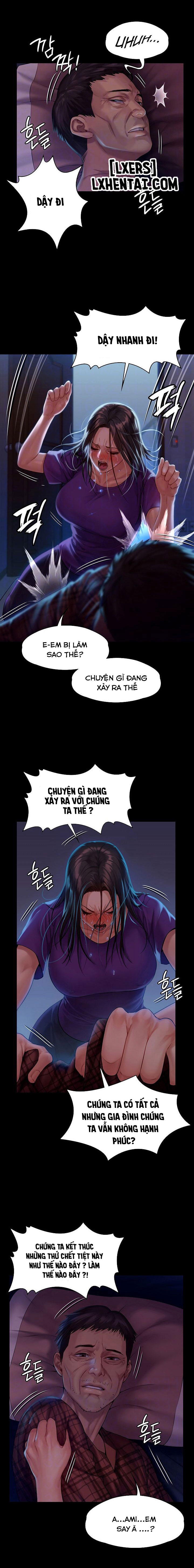 Ong Chúa Chapter 151 - Page 5