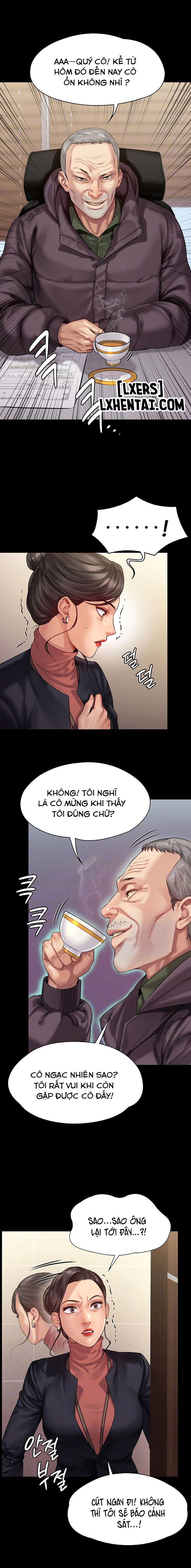 Ong Chúa Chapter 153 - Page 7