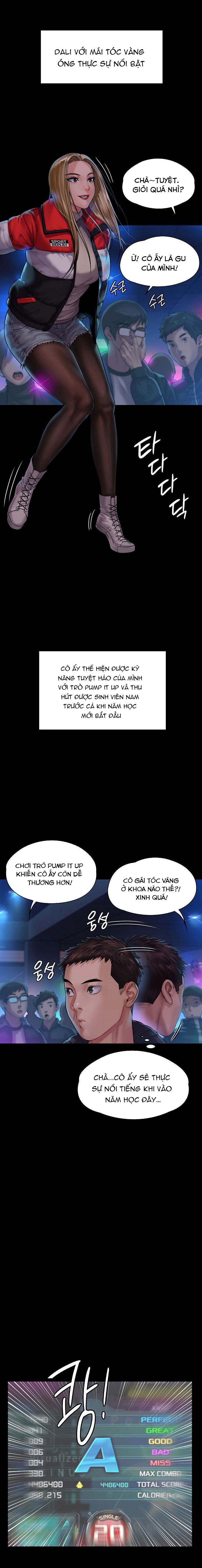 Ong Chúa Chapter 153 - Page 21