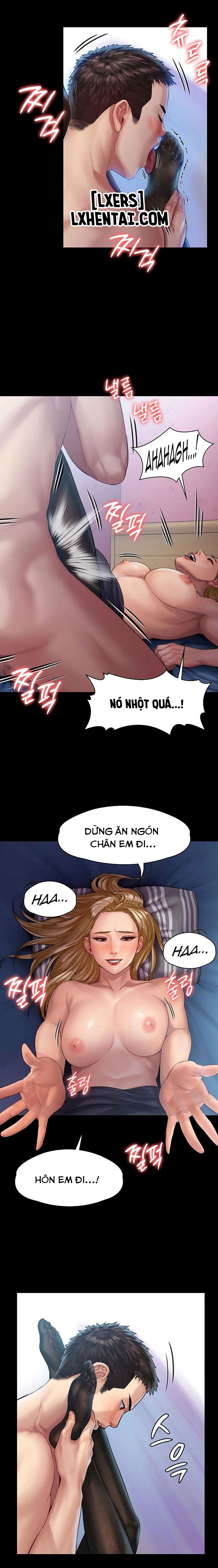 Ong Chúa Chapter 157 - Page 13