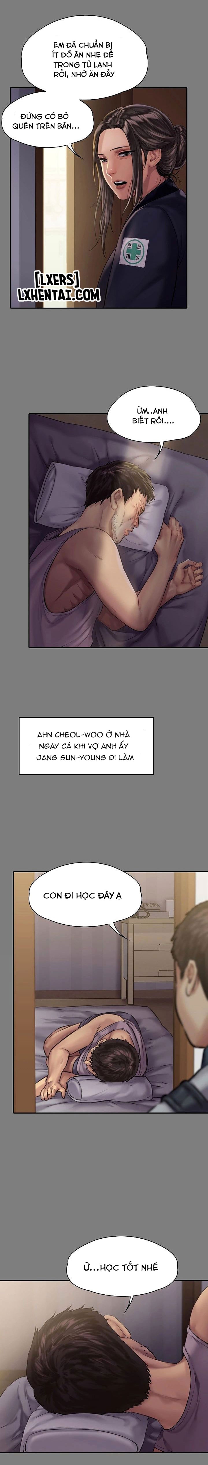 Ong Chúa Chapter 158 - Page 13