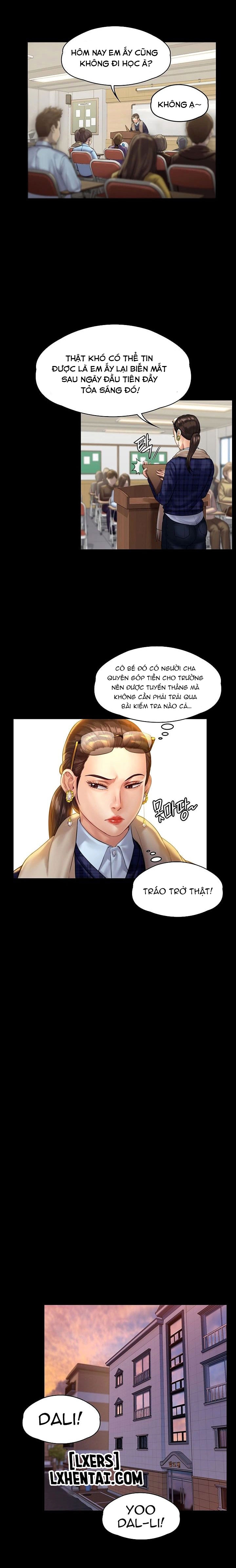 Ong Chúa Chapter 158 - Page 23