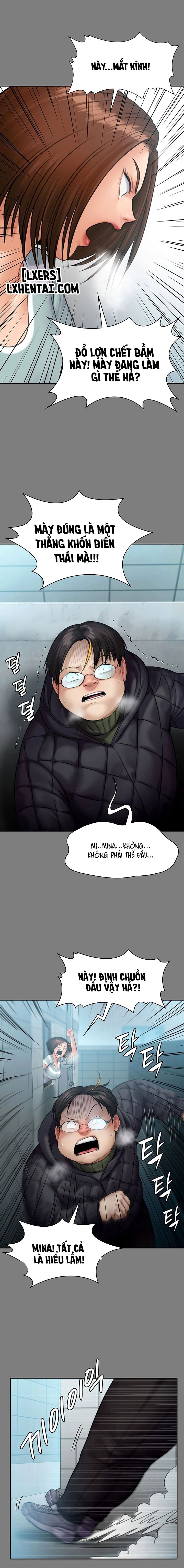 Ong Chúa Chapter 159 - Page 12